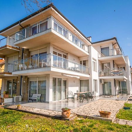 Myflat Belvedere Apartment Siófok Exterior foto